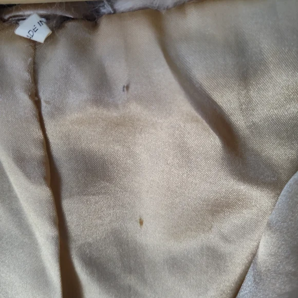 Real Rabbit Natural Multi-Tone - Picture 5 of 6